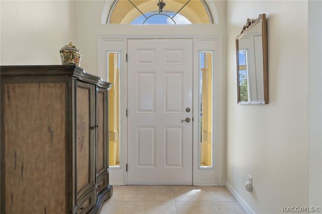 4596 N Grass Island Terrace, Hernando, FL 34442