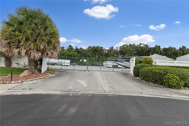4596 N Grass Island Terrace, Hernando, FL 34442