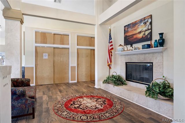 4596 N Grass Island Terrace, Hernando, FL 34442