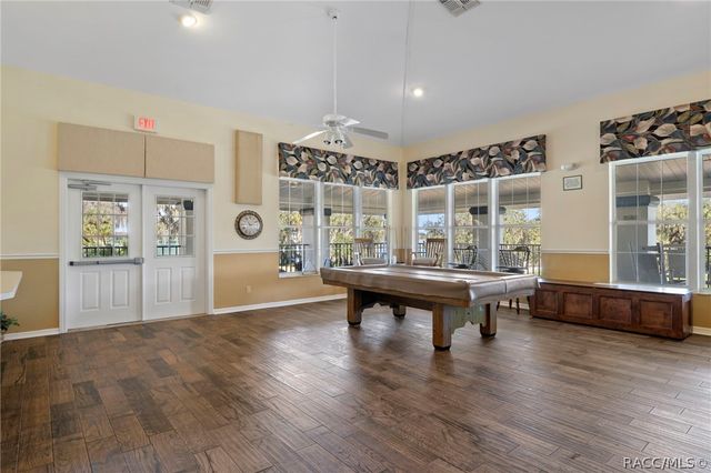 4596 N Grass Island Terrace, Hernando, FL 34442