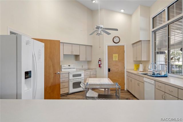 4596 N Grass Island Terrace, Hernando, FL 34442