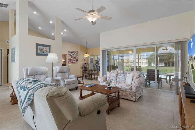 4596 N Grass Island Terrace, Hernando, FL 34442