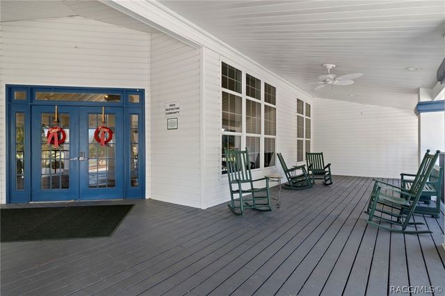 4596 N Grass Island Terrace, Hernando, FL 34442