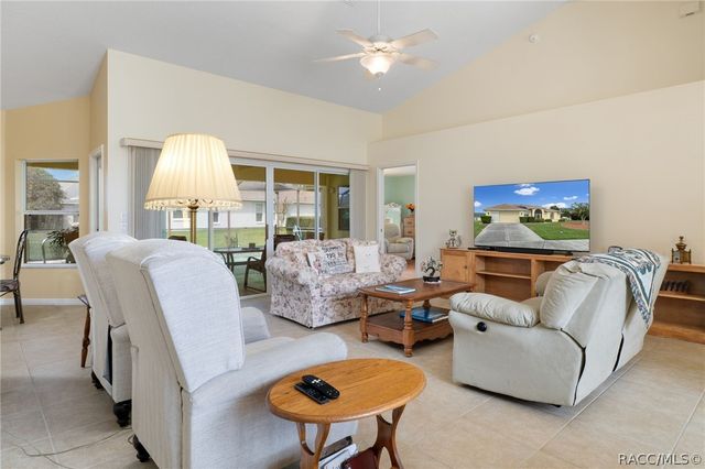 4596 N Grass Island Terrace, Hernando, FL 34442