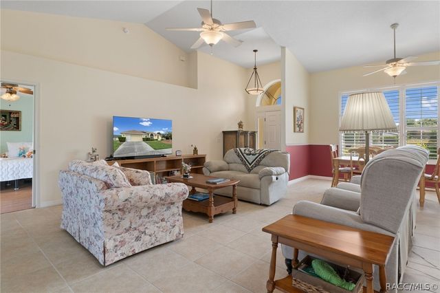 4596 N Grass Island Terrace, Hernando, FL 34442