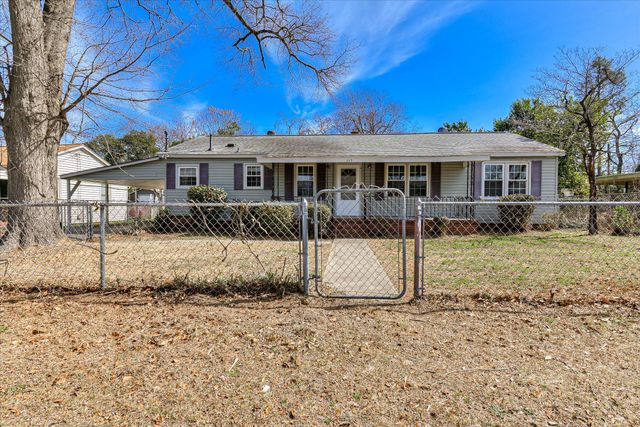 119 Frances Drive, North Augusta, SC 29841