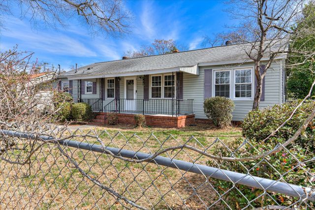 119 Frances Drive, North Augusta, SC 29841