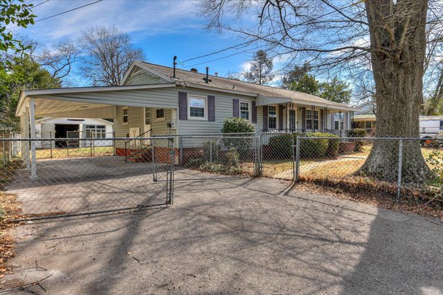 119 Frances Drive, North Augusta, SC 29841