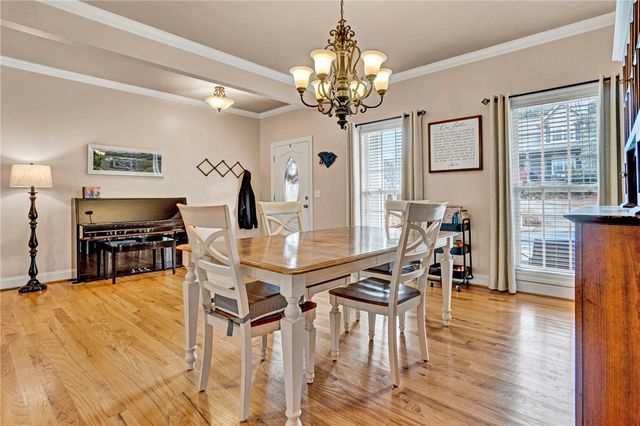 29 Hidden Springs Lane, Taylors, SC 29687