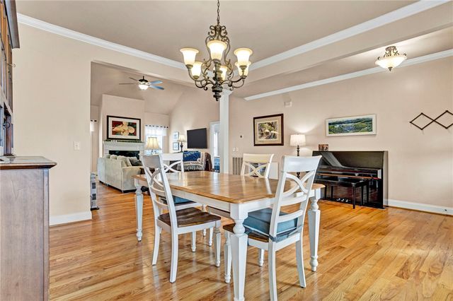 29 Hidden Springs Lane, Taylors, SC 29687