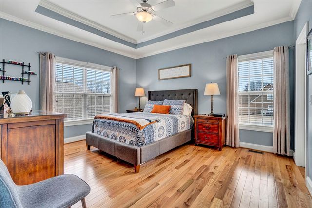 29 Hidden Springs Lane, Taylors, SC 29687