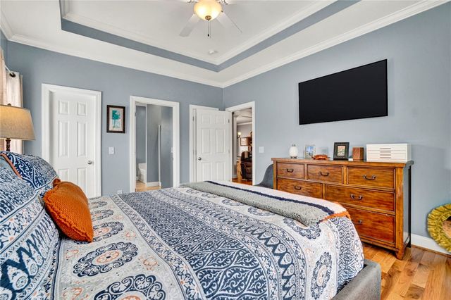 29 Hidden Springs Lane, Taylors, SC 29687