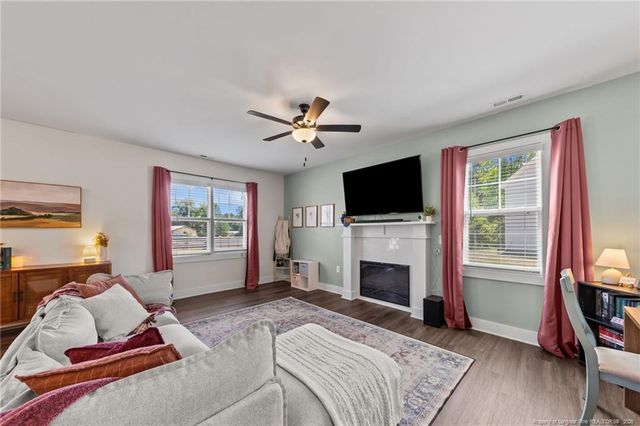 137 Vorster Road, Raeford, NC 28376