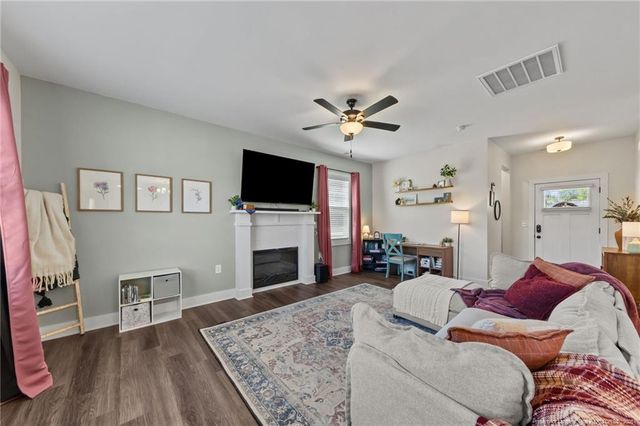 137 Vorster Road, Raeford, NC 28376