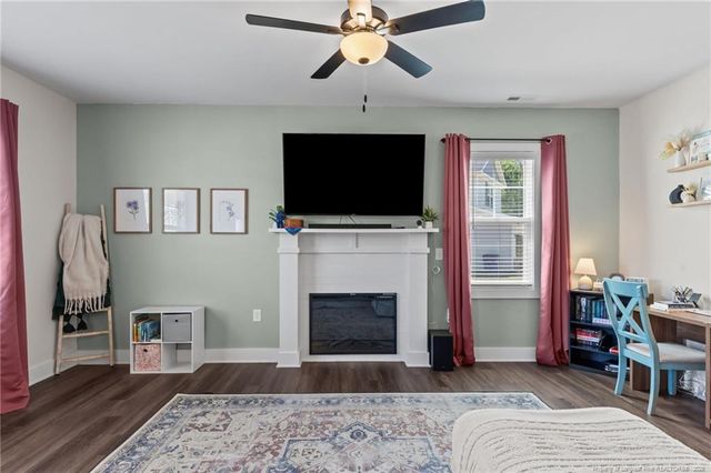 137 Vorster Road, Raeford, NC 28376
