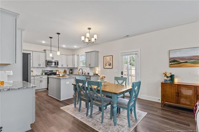 137 Vorster Road, Raeford, NC 28376