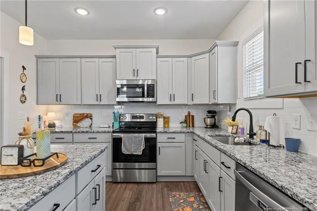 137 Vorster Road, Raeford, NC 28376