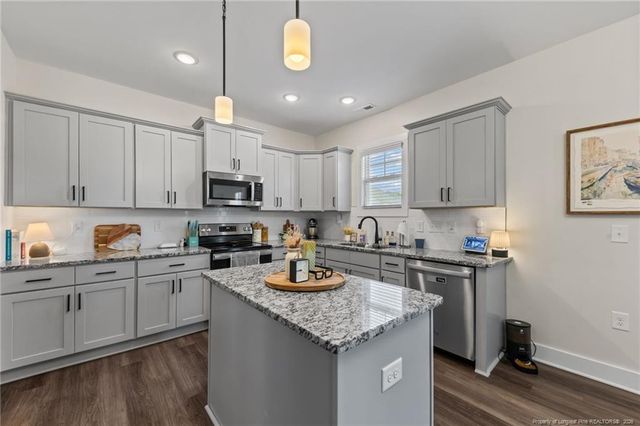 137 Vorster Road, Raeford, NC 28376