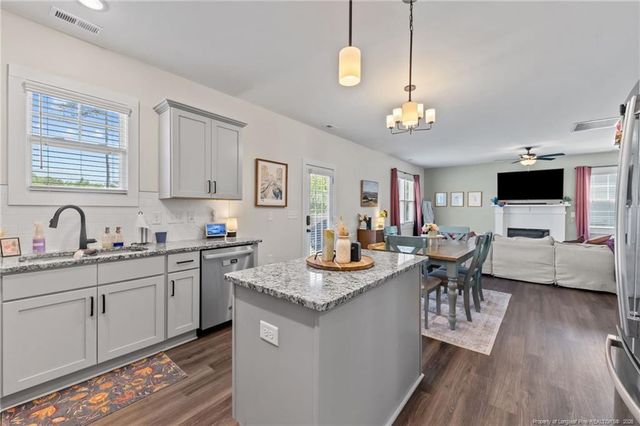 137 Vorster Road, Raeford, NC 28376