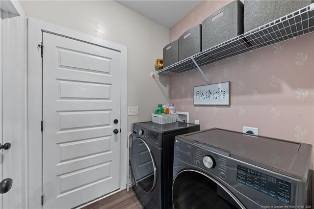 137 Vorster Road, Raeford, NC 28376
