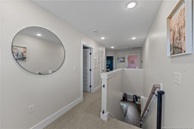 137 Vorster Road, Raeford, NC 28376