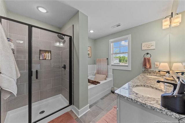 137 Vorster Road, Raeford, NC 28376