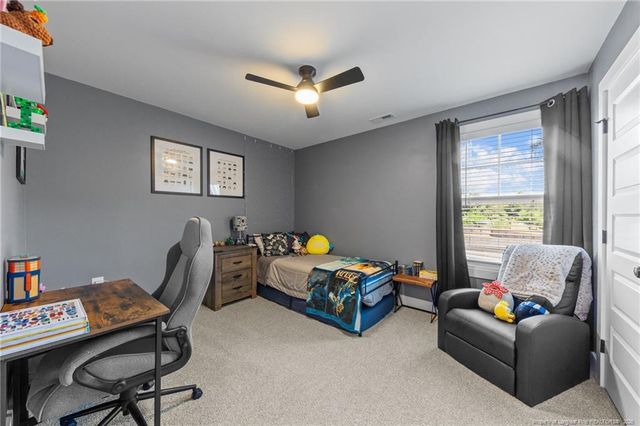 137 Vorster Road, Raeford, NC 28376