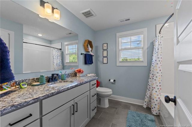 137 Vorster Road, Raeford, NC 28376