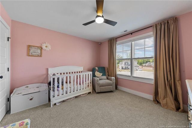 137 Vorster Road, Raeford, NC 28376