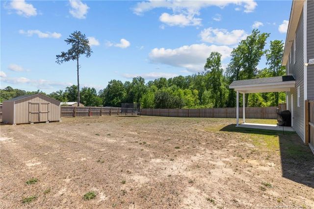 137 Vorster Road, Raeford, NC 28376