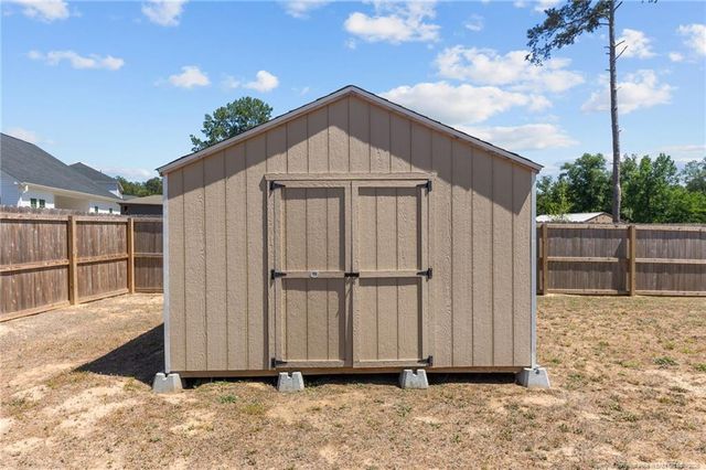 137 Vorster Road, Raeford, NC 28376