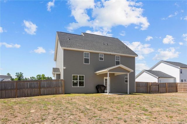 137 Vorster Road, Raeford, NC 28376