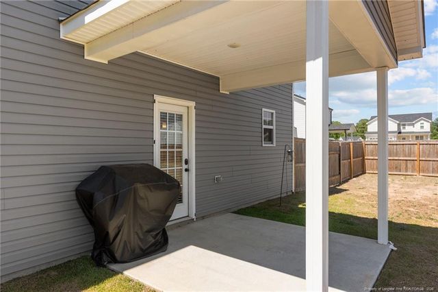 137 Vorster Road, Raeford, NC 28376