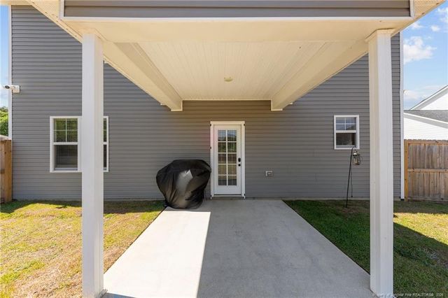 137 Vorster Road, Raeford, NC 28376