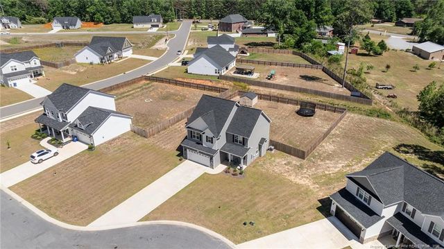 137 Vorster Road, Raeford, NC 28376