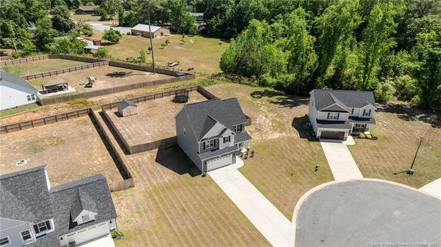 137 Vorster Road, Raeford, NC 28376