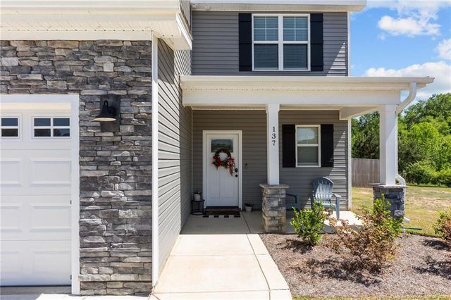 137 Vorster Road, Raeford, NC 28376