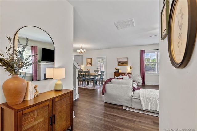 137 Vorster Road, Raeford, NC 28376