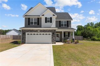 137 Vorster Road, Raeford, NC 28376