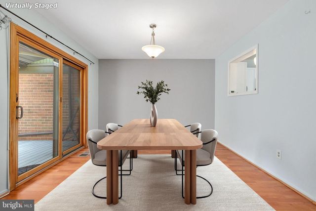 9507 FERN HOLLOW WAY, Montgomery Village, MD 20886