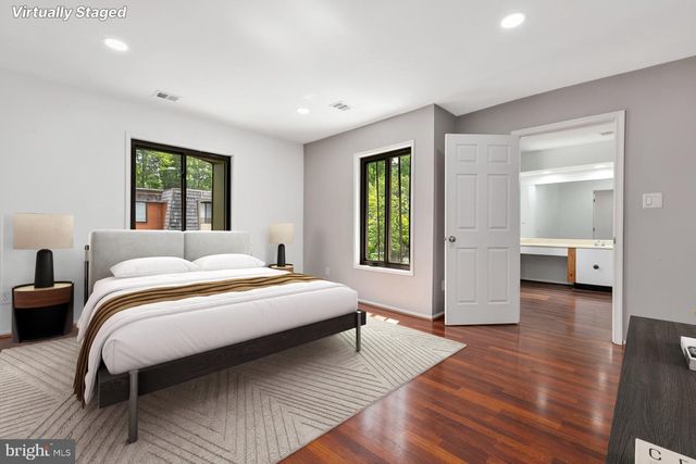 9507 FERN HOLLOW WAY, Montgomery Village, MD 20886