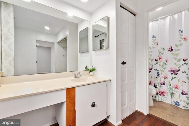 9507 FERN HOLLOW WAY, Montgomery Village, MD 20886
