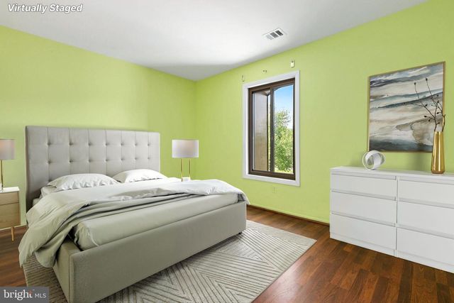 9507 FERN HOLLOW WAY, Montgomery Village, MD 20886