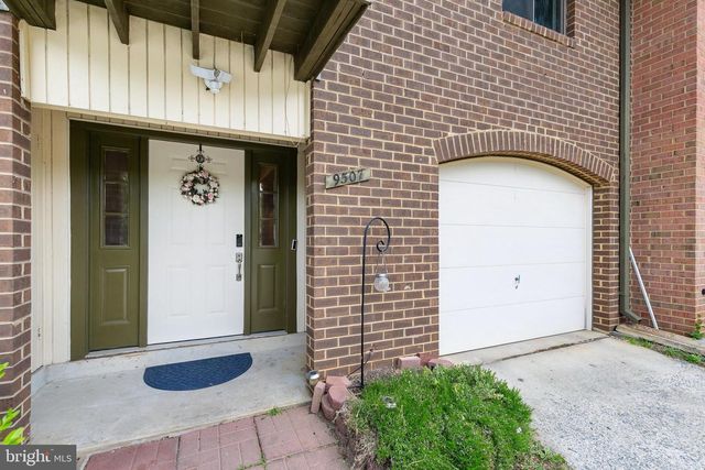 9507 FERN HOLLOW WAY, Montgomery Village, MD 20886