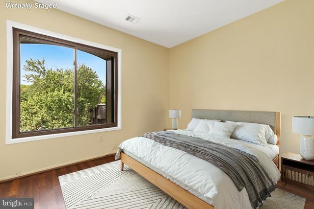 9507 FERN HOLLOW WAY, Montgomery Village, MD 20886