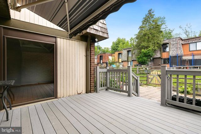 9507 FERN HOLLOW WAY, Montgomery Village, MD 20886