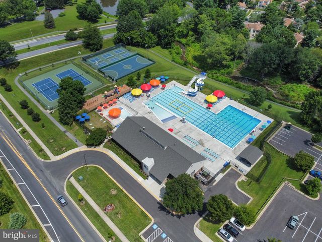 9507 FERN HOLLOW WAY, Montgomery Village, MD 20886