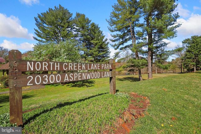 9507 FERN HOLLOW WAY, Montgomery Village, MD 20886