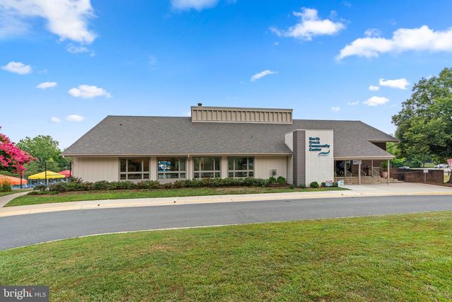 9507 FERN HOLLOW WAY, Montgomery Village, MD 20886