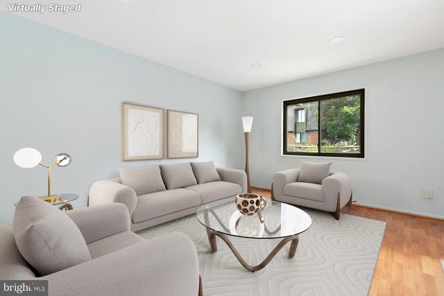 9507 FERN HOLLOW WAY, Montgomery Village, MD 20886